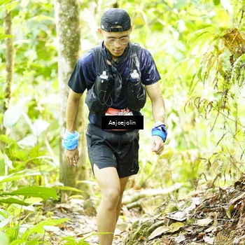 Runner Photo 5690621