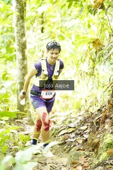Runner Photo 5690643