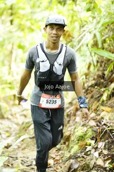 Runner Photo 5690644