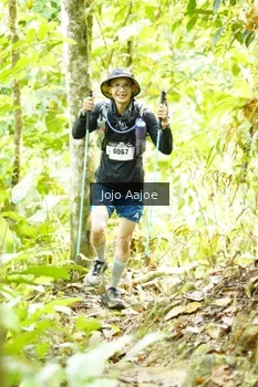 Runner Photo 5690646