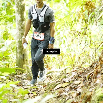 Runner Photo 5690647