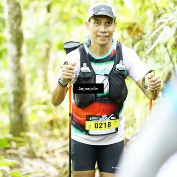 Runner Photo 5690653