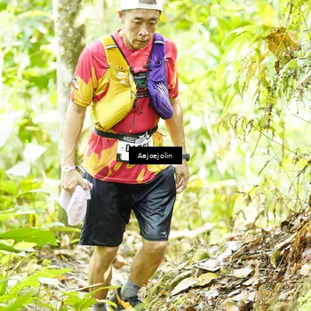 Runner Photo 5690657