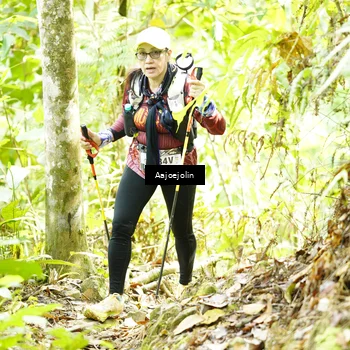 Runner Photo 5690658