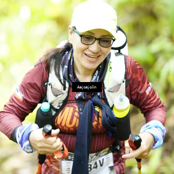 Runner Photo 5690659