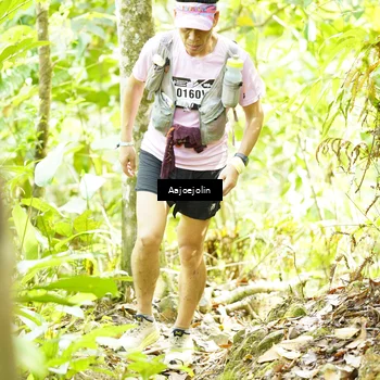Runner Photo 5690665