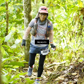 Runner Photo 5690674