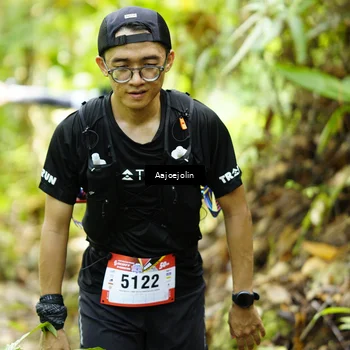 Runner Photo 5690677