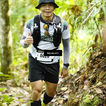 Runner Photo 5690678