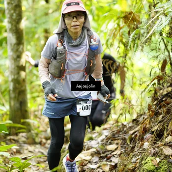 Runner Photo 5690679