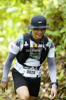 Runner Photo 5690680