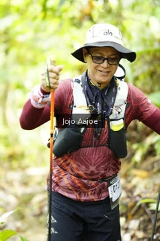 Runner Photo 5690683