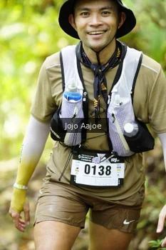 Runner Photo 5690686