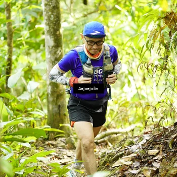 Runner Photo 5690690