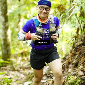 Runner Photo 5690691