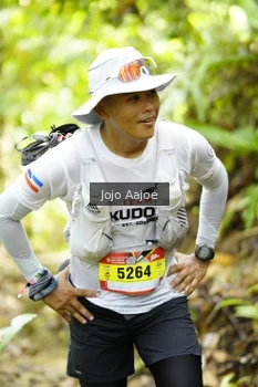 Runner Photo 5690692