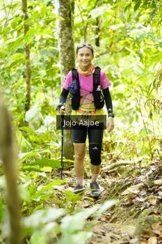 Runner Photo 5690694