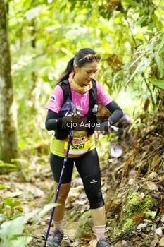 Runner Photo 5690697