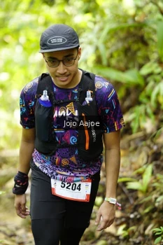 Runner Photo 5690698
