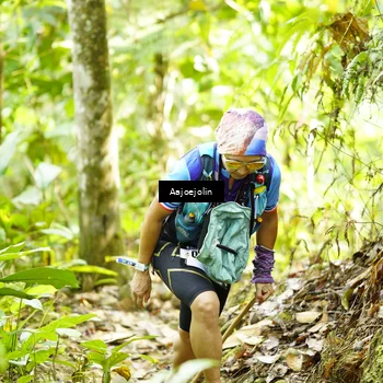 Runner Photo 5690701