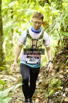 Runner Photo 5690703