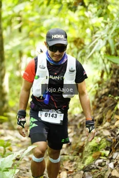 Runner Photo 5690704
