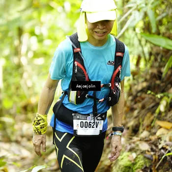 Runner Photo 5690705