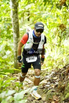 Runner Photo 5690706