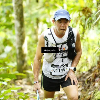 Runner Photo 5690714