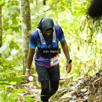 Runner Photo 5690723