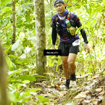 Runner Photo 5690729