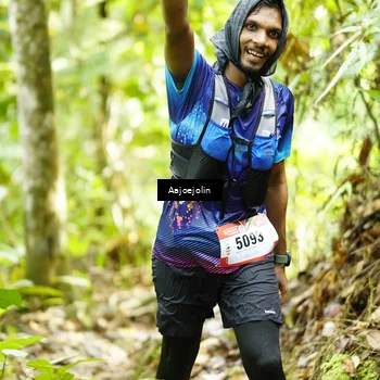 Runner Photo 5690732