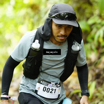 Runner Photo 5690734