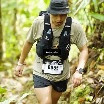 Runner Photo 5690735