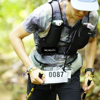 Runner Photo 5690738