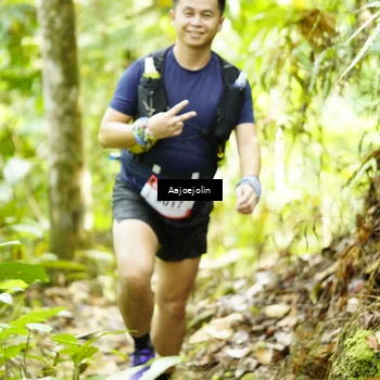Runner Photo 5690752
