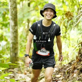Runner Photo 5690758