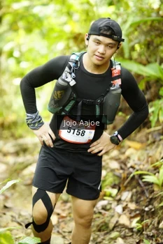 Runner Photo 5690761