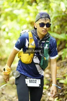 Runner Photo 5690762
