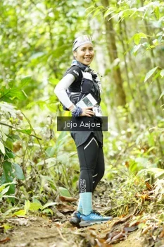 Runner Photo 5690763