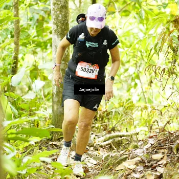 Runner Photo 5690769
