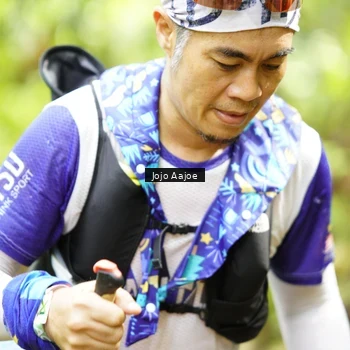 Runner Photo 5690772