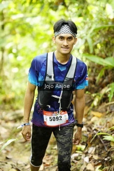 Runner Photo 5690773
