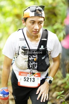 Runner Photo 5690780