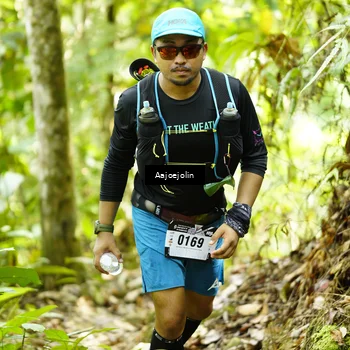 Runner Photo 5690869