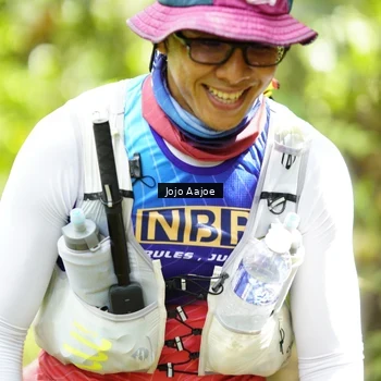 Runner Photo 5690883