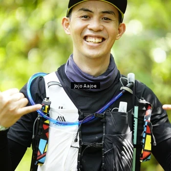 Runner Photo 5690885