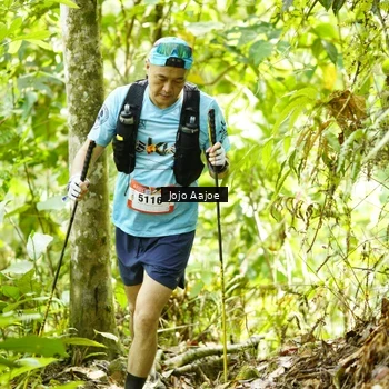 Runner Photo 5690887