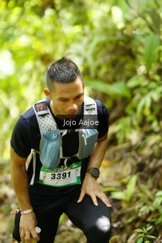 Runner Photo 5690919