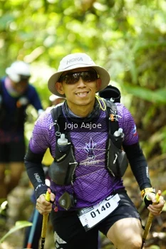 Runner Photo 5691085